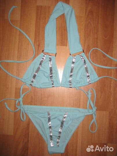 Новый купальник