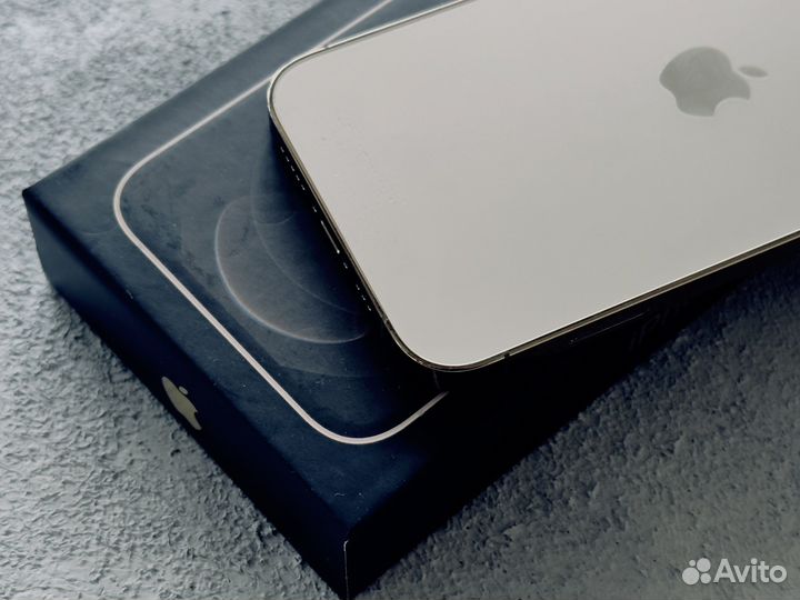 iPhone 12 Pro, 512 ГБ