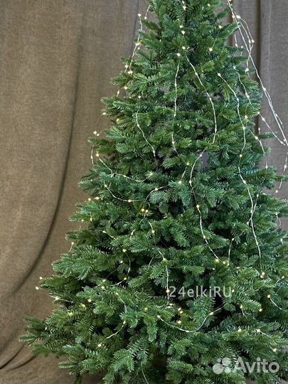 Елка искусственная Уральская
