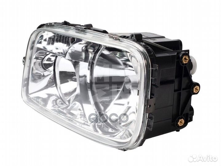 Фара основная левая Actros III '08- 4401171LLD