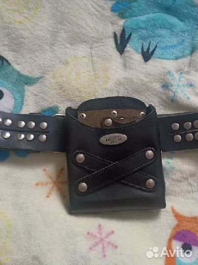 Кобура парикмахерская