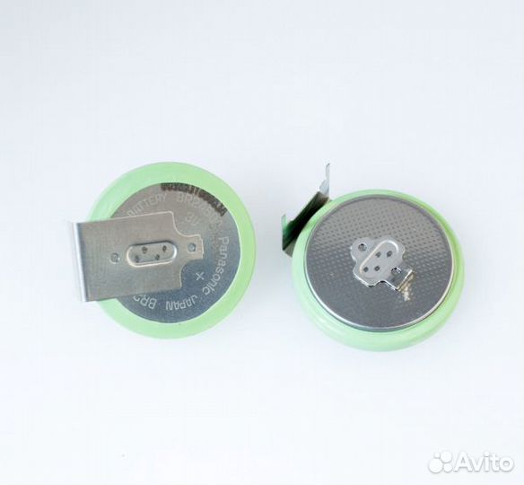 Элемент питания BR2450A/GAN Panasonic