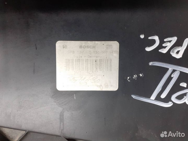 Вентилятор радиатора Ford Focus 2 / C-Max