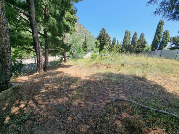 Участок 35 сот. (ИЖС)