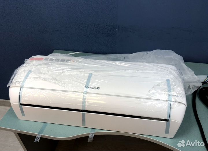 Сплит-система Energolux SAS24Z4-AI/SAU24Z4-AI