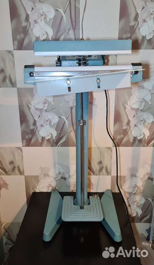 Упаковщик безвакуумный DoCash 2035 (3 штуки)