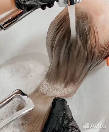 Парикмахер универсал