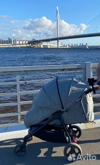 Valco Baby Накидка на ноги