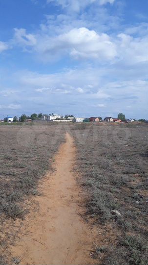 Участок 6 сот. (ИЖС)