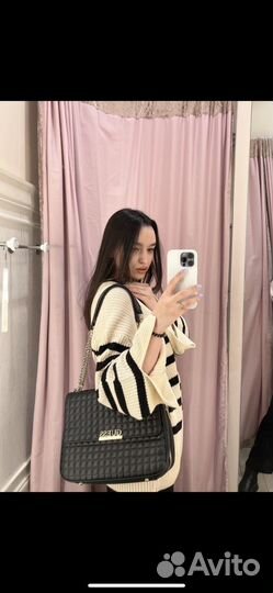 Свитер женский