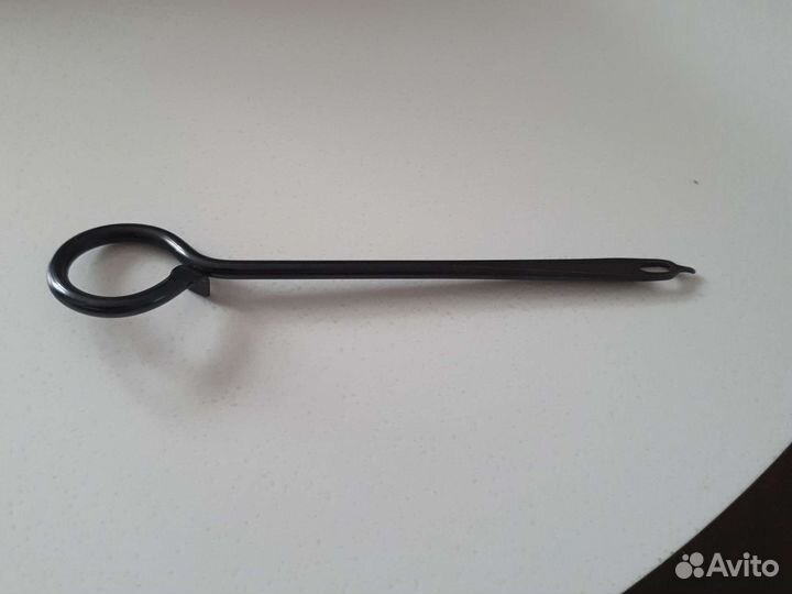 Протирка для пм (шомпол)