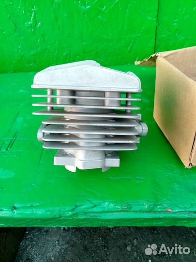 Продам поршневая на веломотор