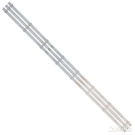 Подсветка JL.D43081330-083CS-M (новая) для Dexp F4