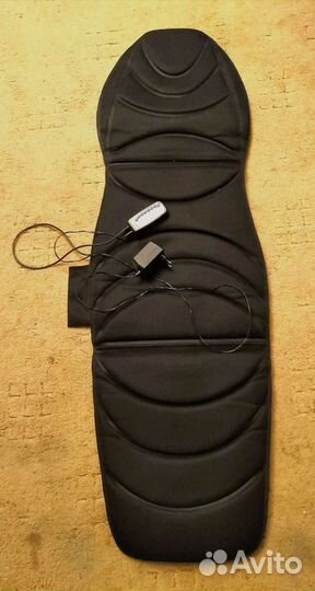 Массажная накидка