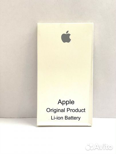 Аккумулятор для Apple iPhone 13 Pro Max