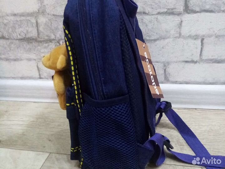 Рюкзак детский