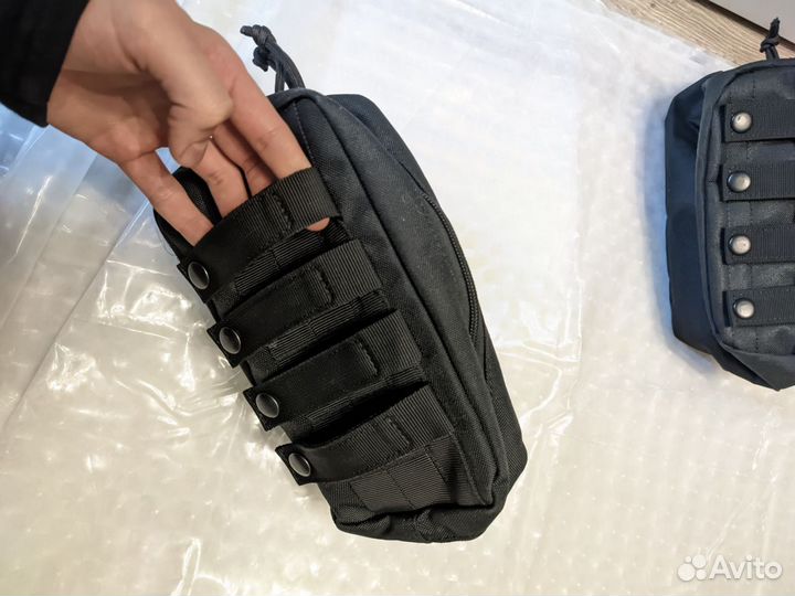 Две сумки подсумки Молли