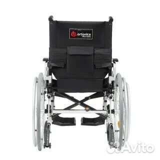 Кресло-коляска для инвалидов Otronica Trend 35