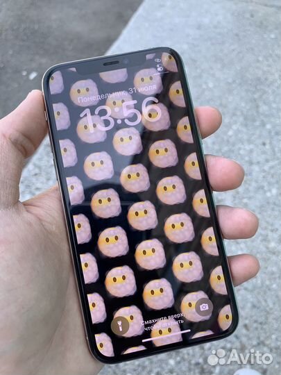 iPhone 11 pro