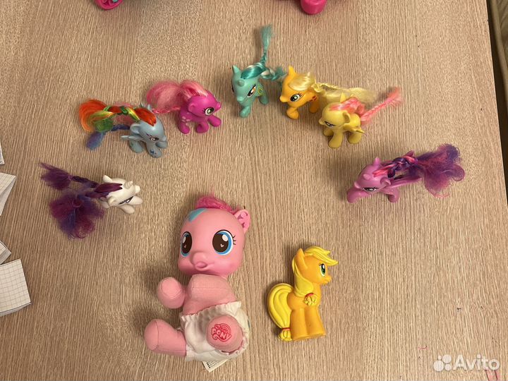 My Little Pony