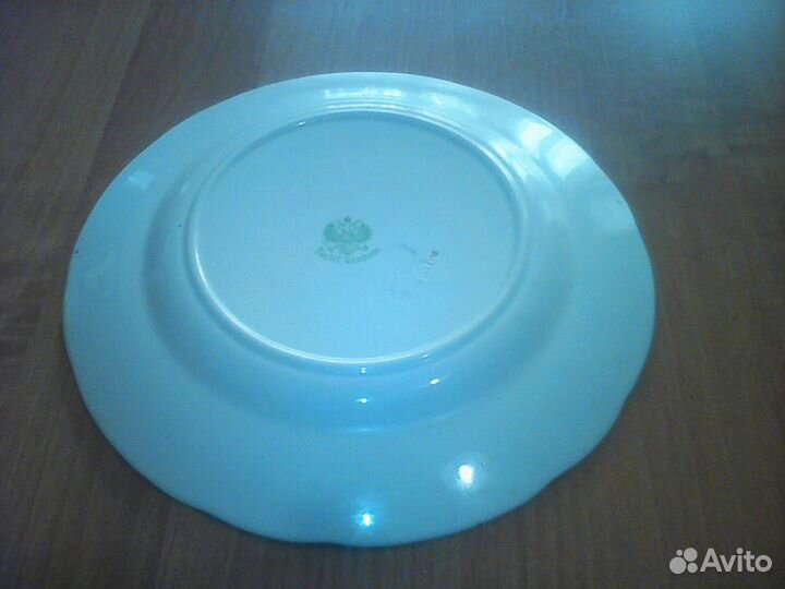 Блюдо Кузнецов