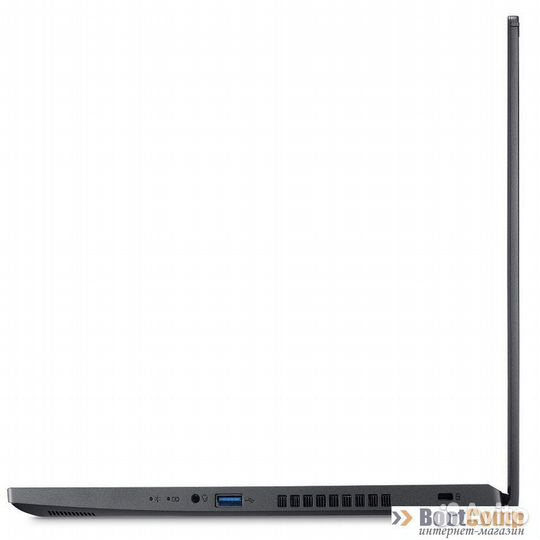 Ноутбук Acer Aspire 7 A715-76G NH.qmyem.002 (англ