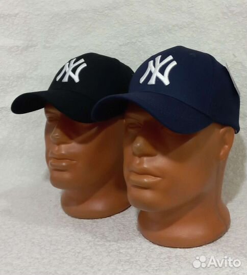 Бейсболки New York