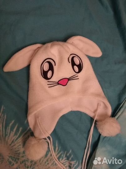 Шапочка