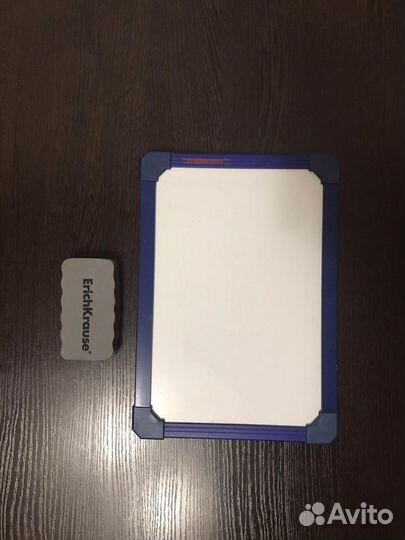 Доска магнитно-маркерная