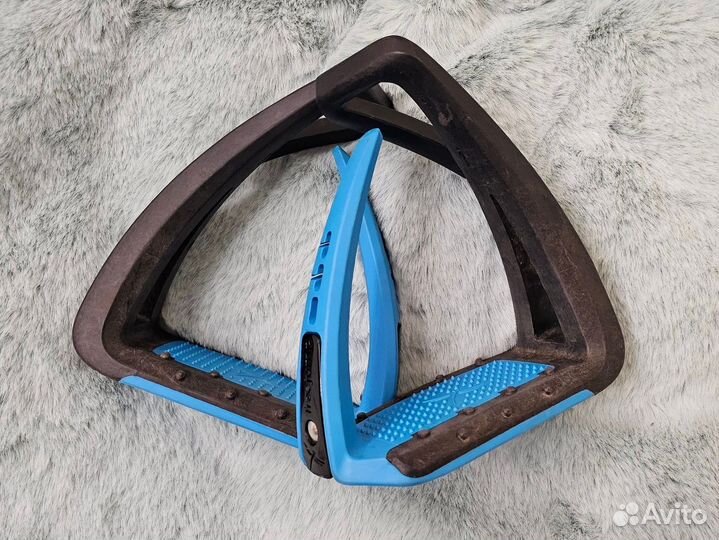 Стремяна FreeJump Soft Up Lite