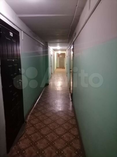 1-к. квартира, 30 м², 8/9 эт.