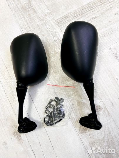 Зеркала для Honda CBR