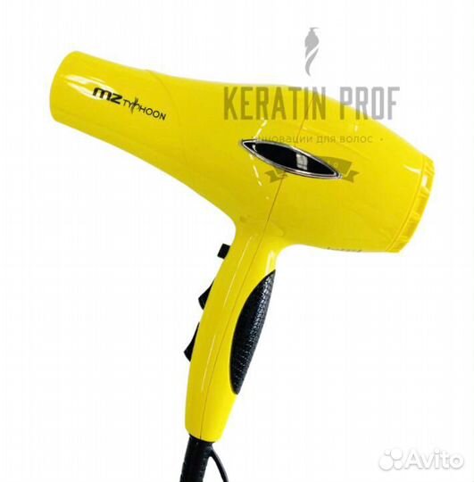 Фен MZ typhoon