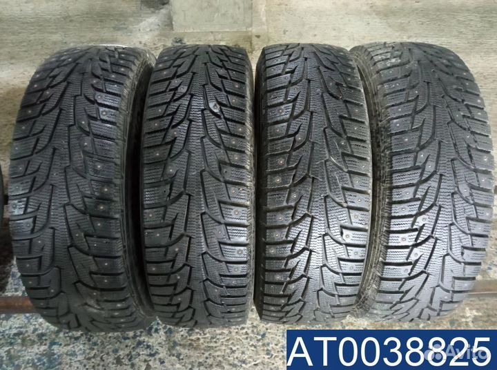 Hankook Winter I'Pike RS W419 215/65 R16 98V