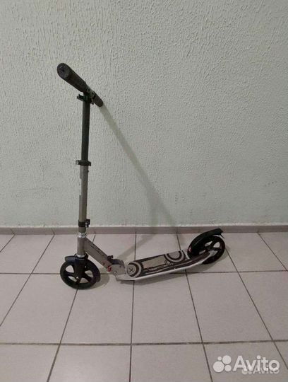 Самокат взрослый XQ Max G4 2000 бу