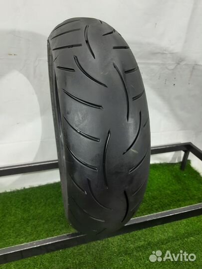 180 55 17 Metzeler Roadtec Z8 Interact m1429