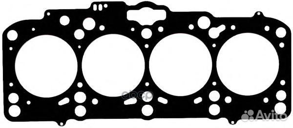 Прокл.ГБЦ 1.53mm Audi A3/A4, Seat Leon/Toledo