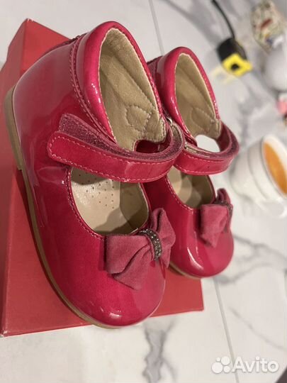 Туфли для принцессы