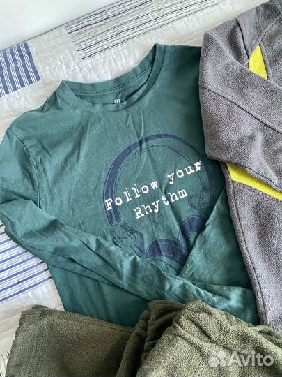 Одежда для мальчика