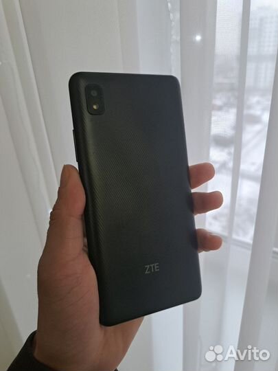 ZTE Blade L210, 32 ГБ