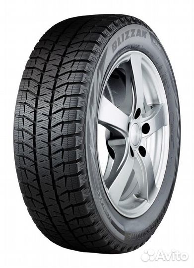 Bridgestone Blizzak WS-80 215/60 R17 96T