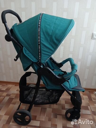 Прогулочная коляска бу