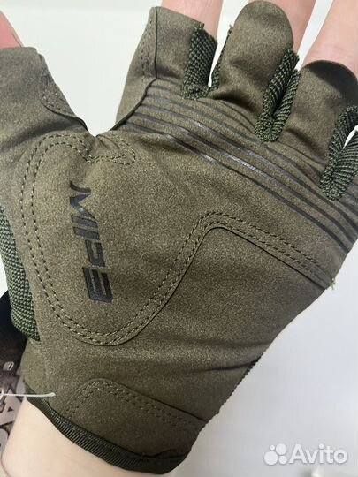 Перчатки mechanix m pact 3