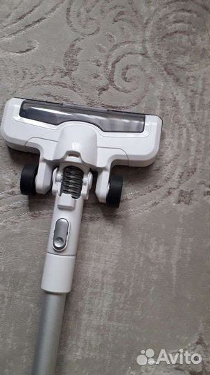 Пылесос Midea