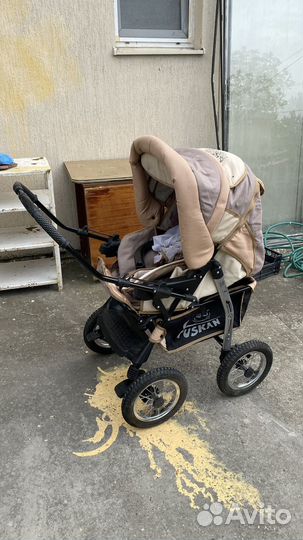 Коляска детская