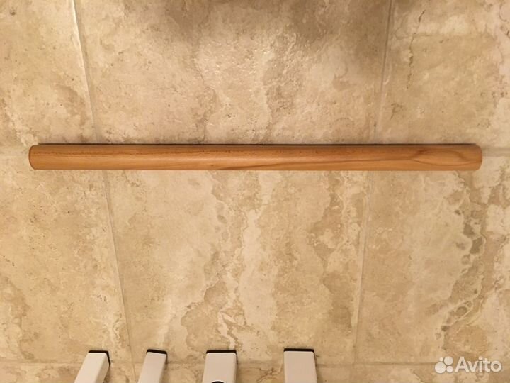 Стойки для шведской стенки