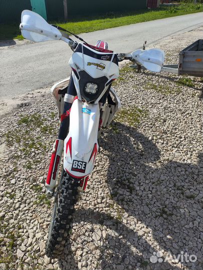 BSE Z5 250e