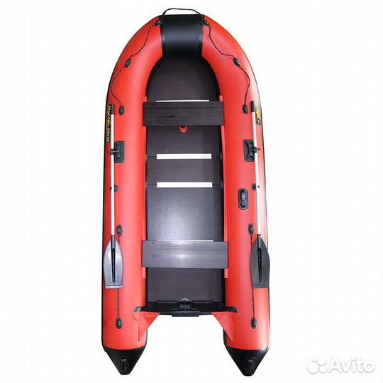 Лодка пвх Муссон 3600 ск