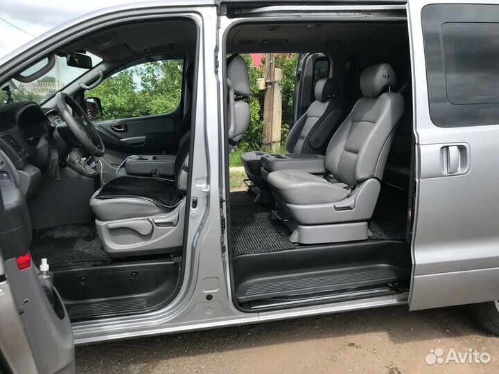 Такси минивен трансфер перевозка пассажиров