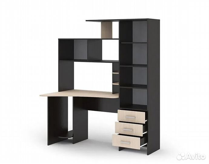 Стол компьютерный № 6